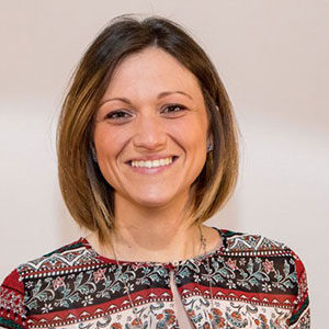 Veronica Cimarolli